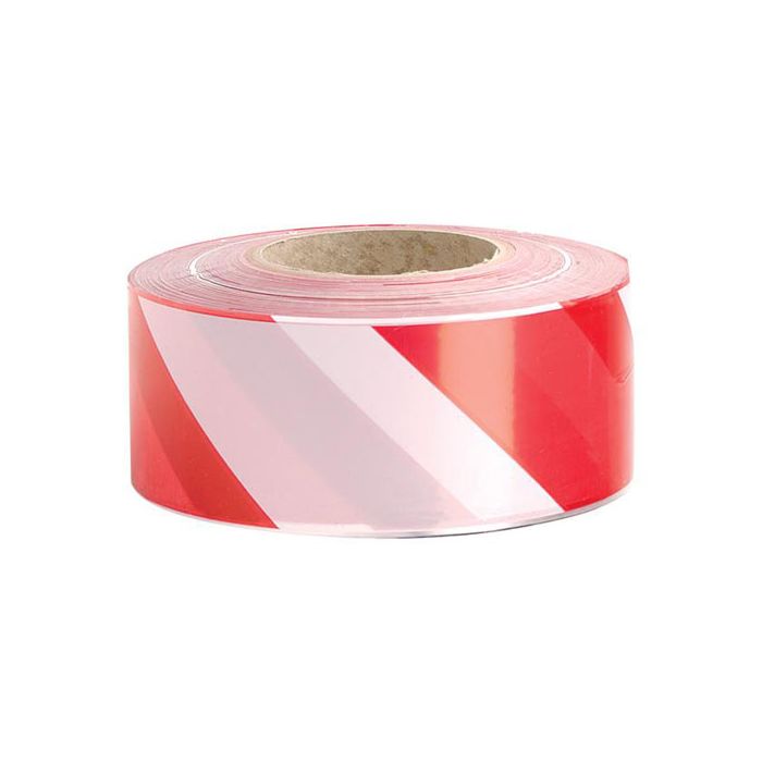 Zebra Hazard Tape 500Mt main product photo