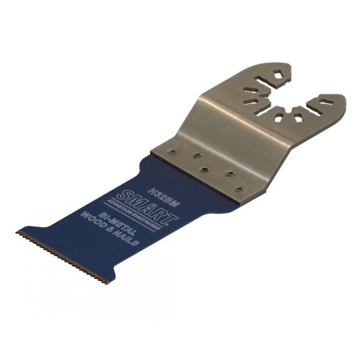 Smart H32BM1 Trade 32mm Bi-Metal Saw Blade main product photo
