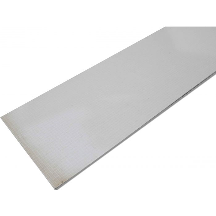 Multi Purpose Soffit Strip 150mm x 2440mm x 6mm main product photo