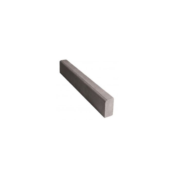 Bullnose Road Kerb 150mm x 125mm x 915mm main product photo
