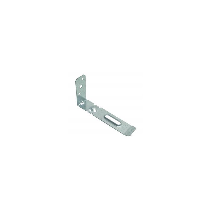 Galvanised Frame Tie 200mm main product photo