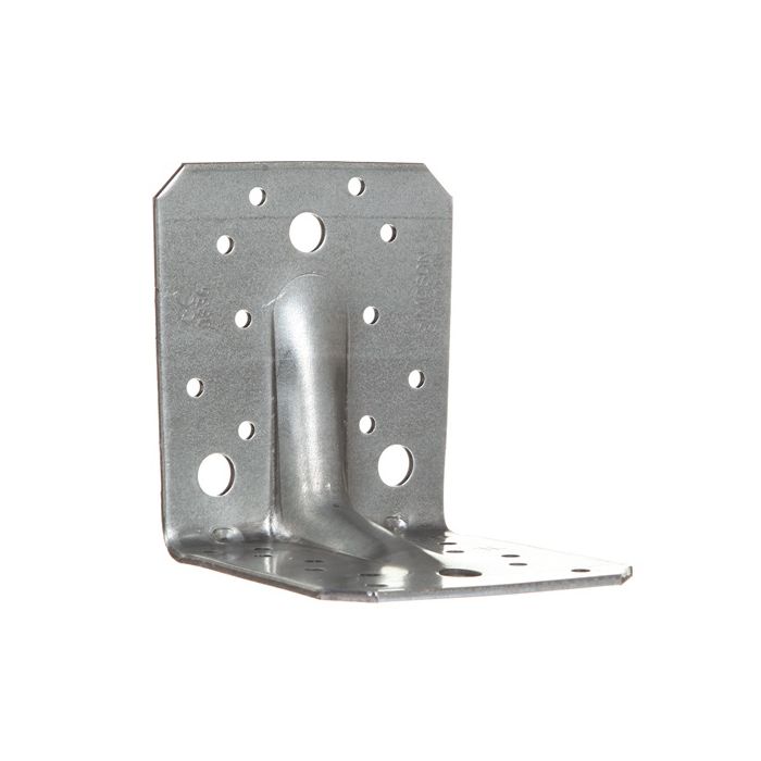 Heavy Duty Angle Bracket 105mmx105mmx90mm main product photo