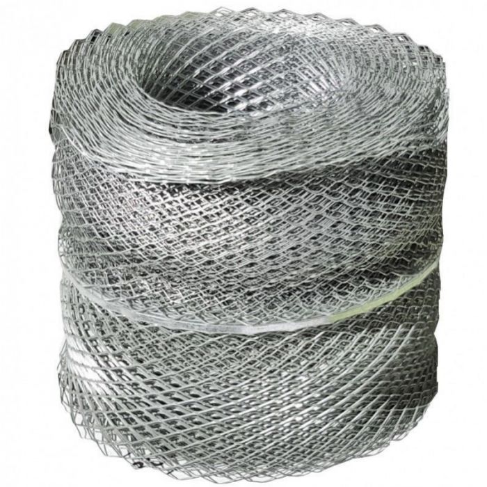 Simpson Galvanised Mesh Coil 20m x 228mm main product photo