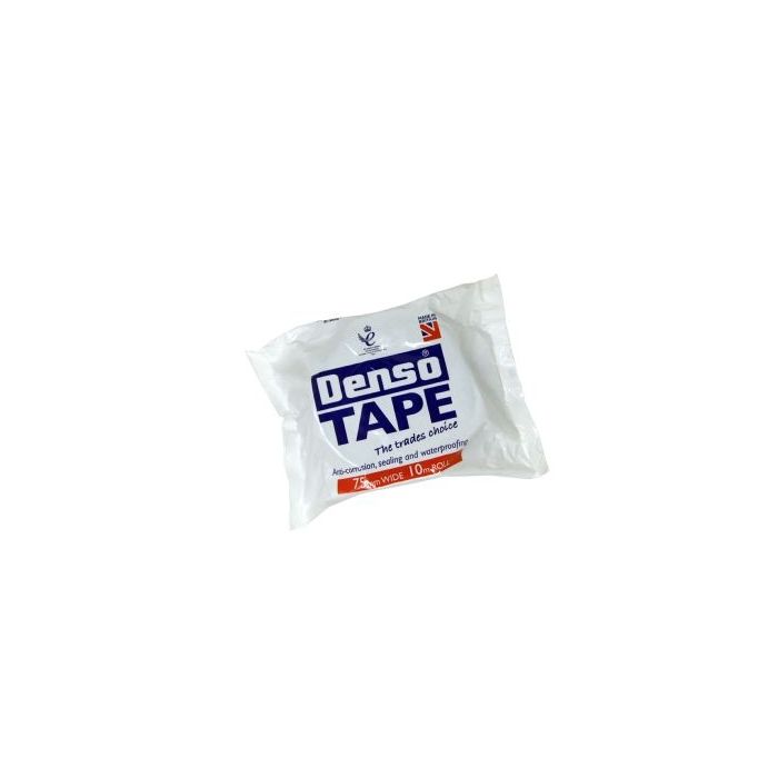 Denso Tape 75mm x 10Mt main product photo