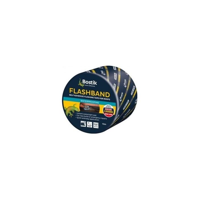 Evo Flashband 150mm x 10Mt main product photo