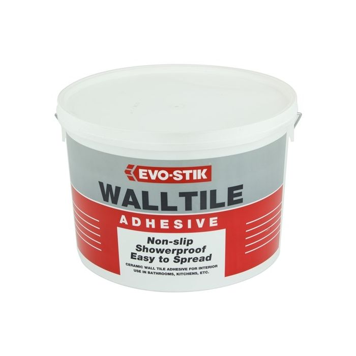 Evo Stik Wall Tile Adhesive 16Kg main product photo