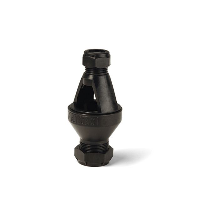 Altecnic Straight Tundish 15x22mm main product photo