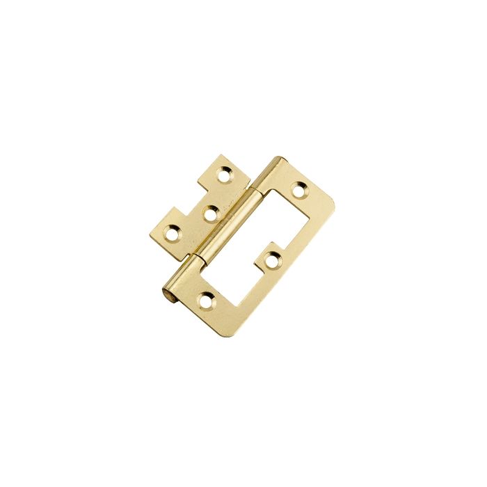 Steel Flush Hinge EB-40mm main product photo