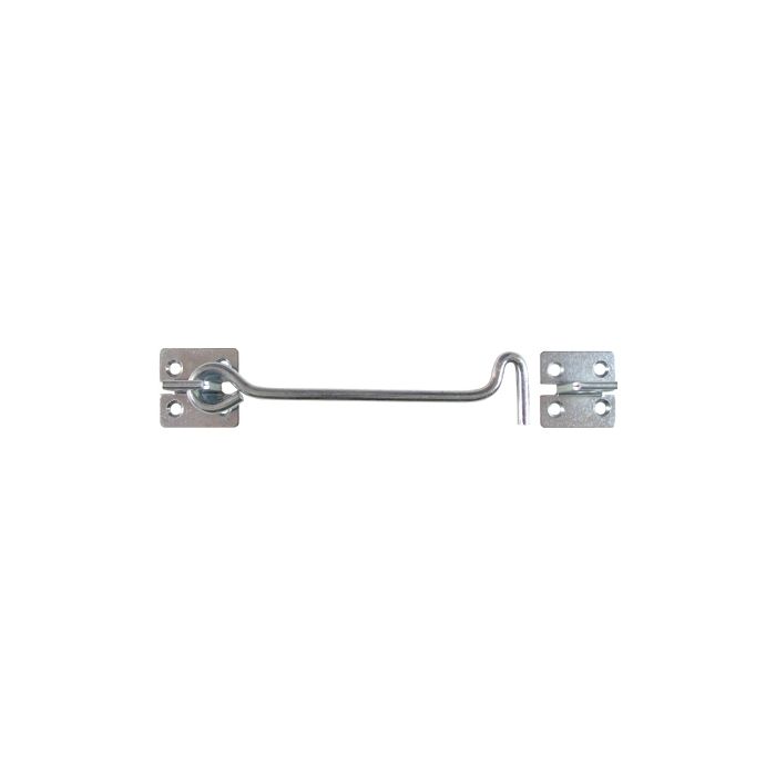 Cabin Hook Galvanised 102mm main product photo