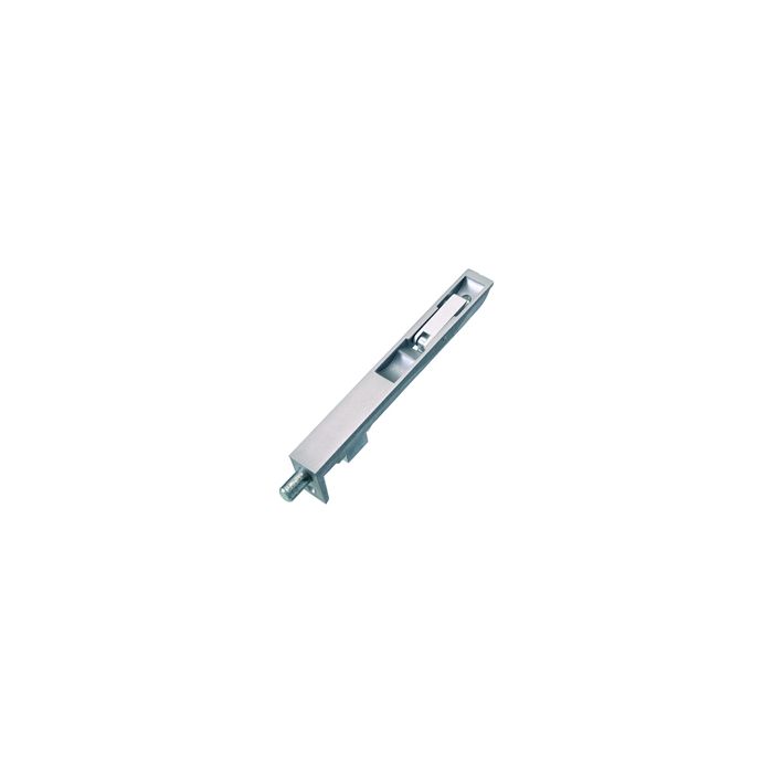 Flush Bolt 150mm SAA main product photo