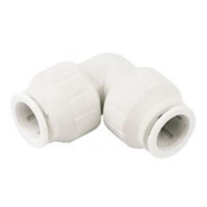 Speedfit PEM0315W Elbow 15mm main product photo
