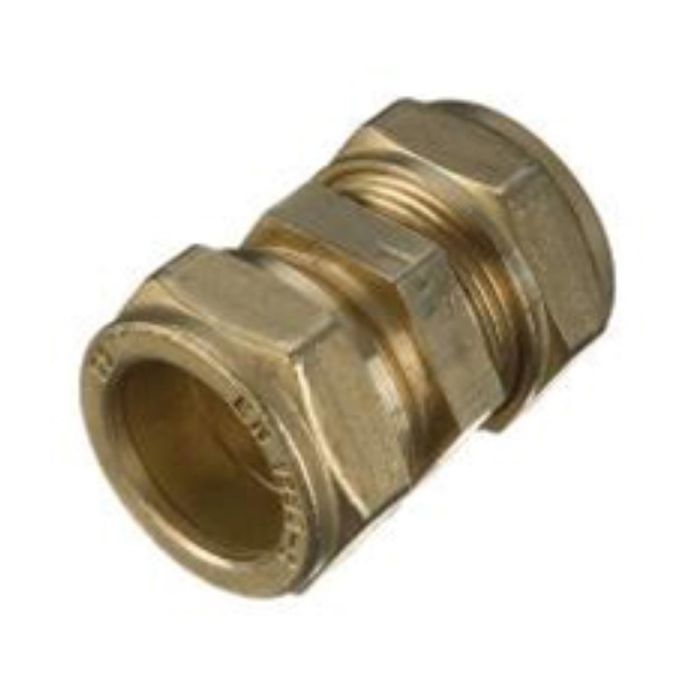 Compression Connector 10mm main product photo