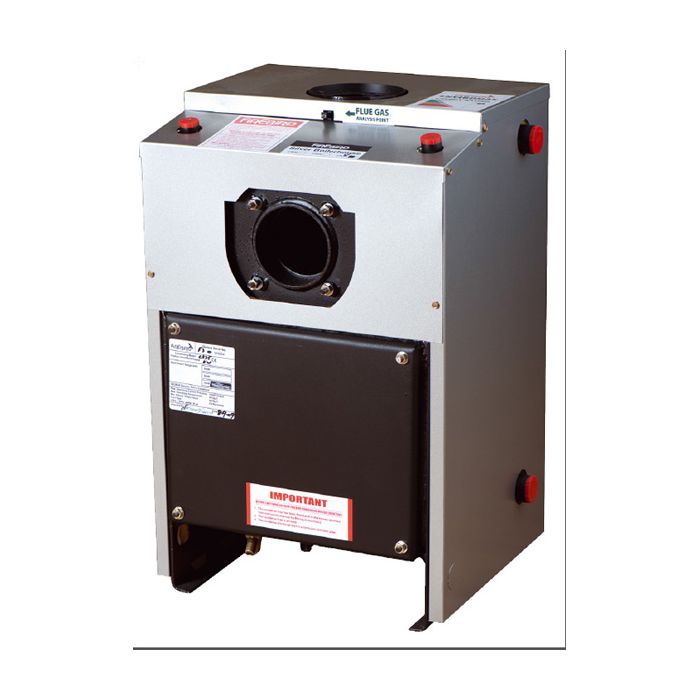 Firebird HE Boiler House CR20 main product photo