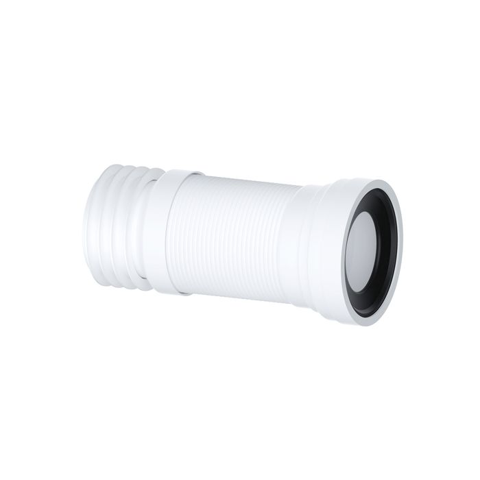 Viva Long Flexible Pan Connector 300-700mm main product photo