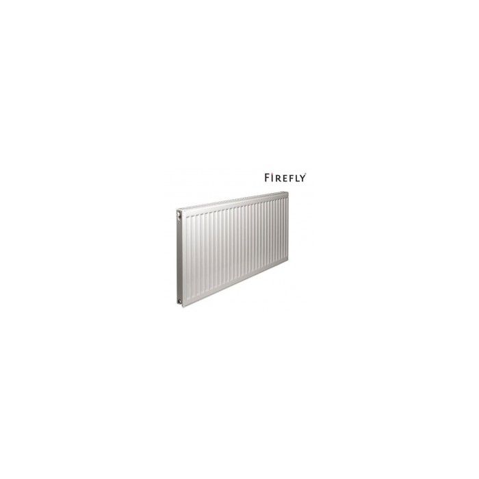 Firefly Single Convector Radiator 700mm x 900mm main product photo