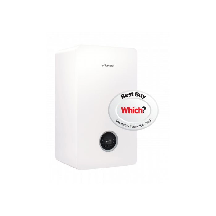 Worcester Bosch Greenstar 4000 Worcester 25i Combi Boiler Price