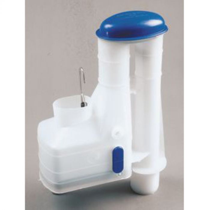DSY0225 1 Piece Syphon main product photo