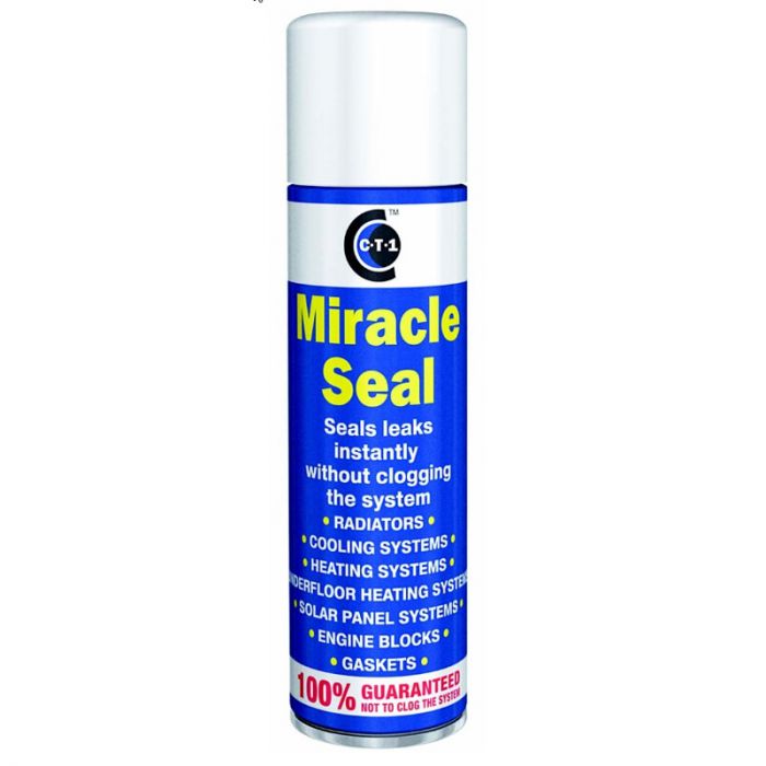 CT1 Miracle Seal 250ml main product photo