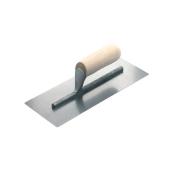 Tala Plastering Trowel Wooden Handle main product photo