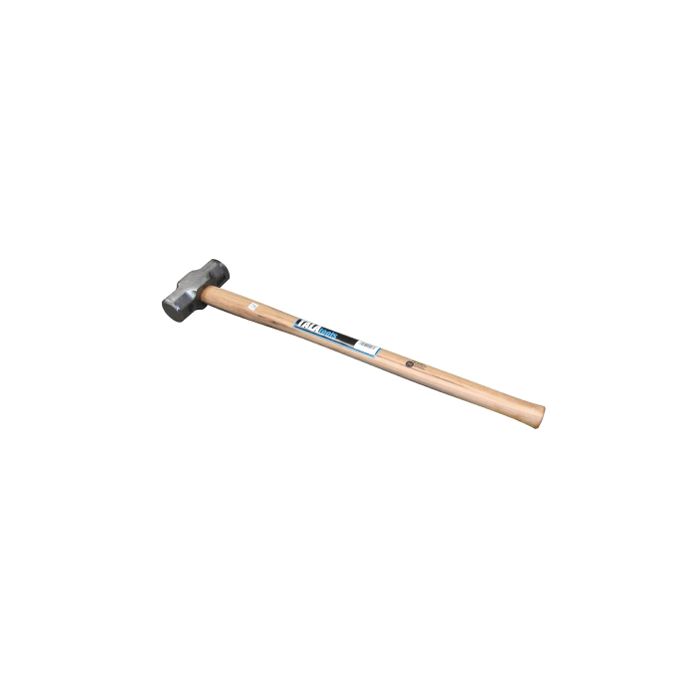 Sledge Hammer 10lb Hickory Shaft main product photo