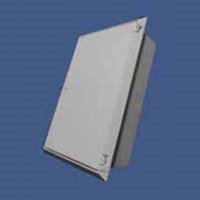Recessed Electrity Cupboard Meter Box M35047 main product photo
