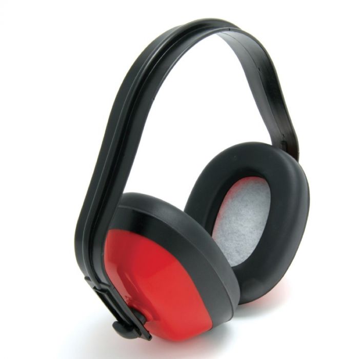 Adjustable Ear Defenders main product photo