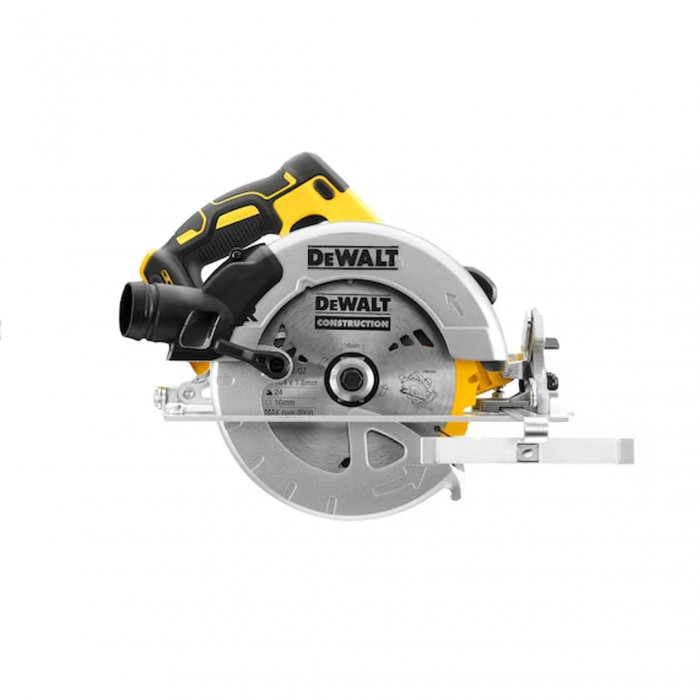DEWALT 18V XR Brushless 184mm Cicular Saw (bare unit) main product photo