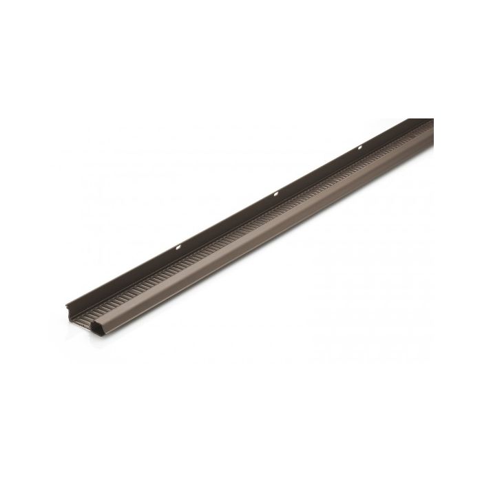 CSV244 Soffit Vent Brown main product photo