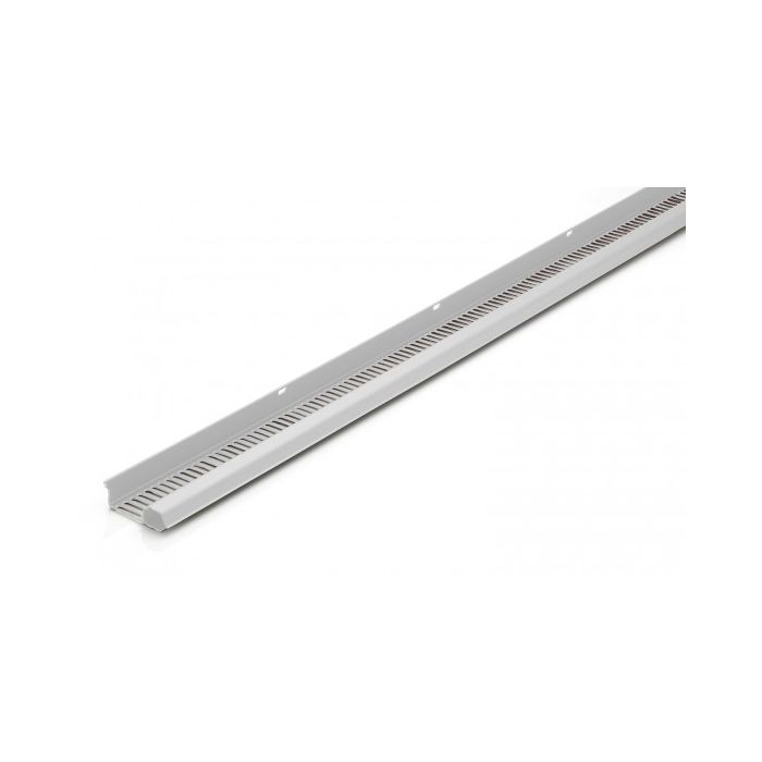 CSV244 Soffit Vent White main product photo