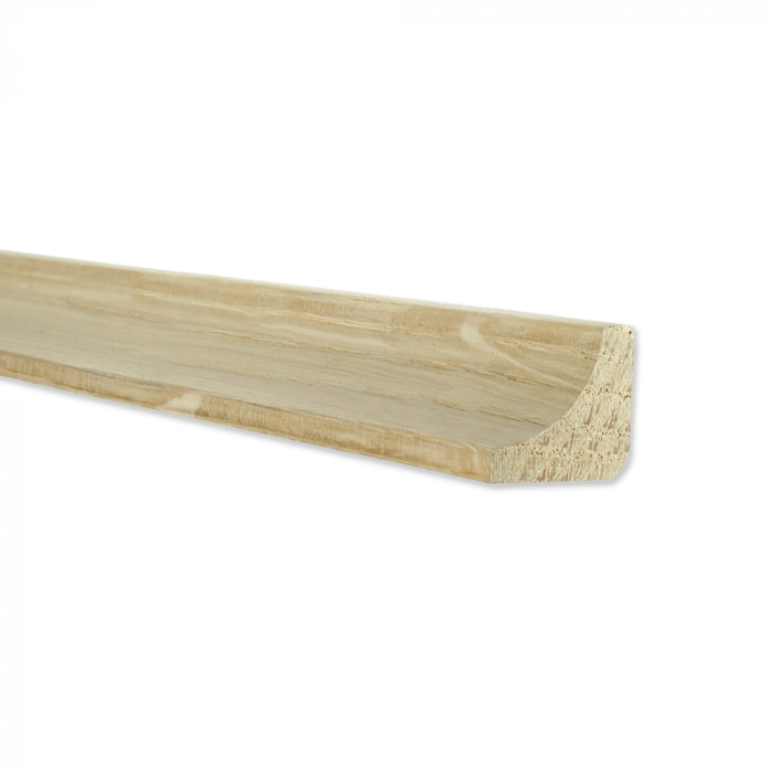 White Oak Scotia FLR5002 21mm x 21mm x 2.4M main product photo