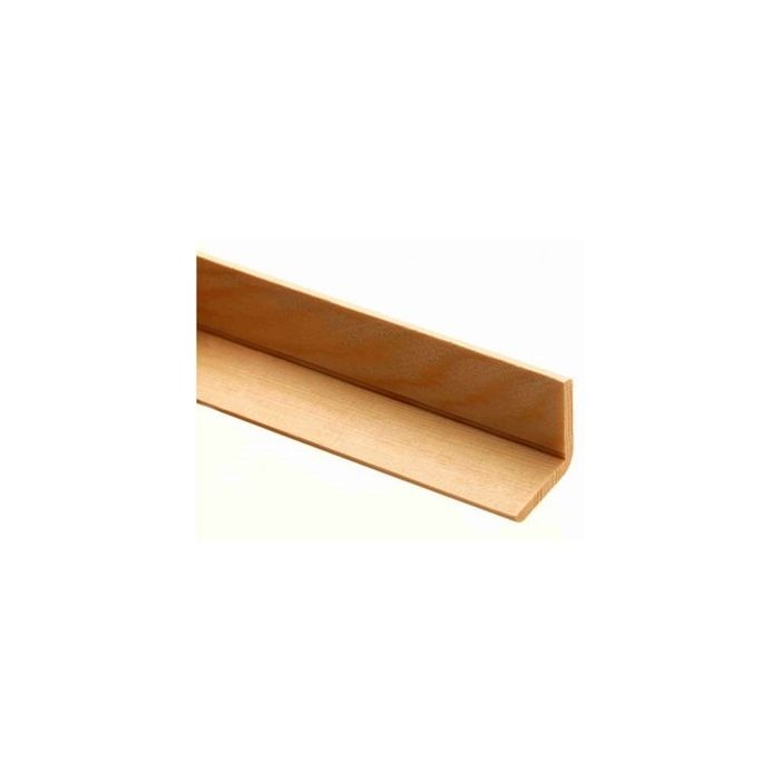 Pine Standard Angle CRN6009 42mm x 42mm x 2.4M main product photo
