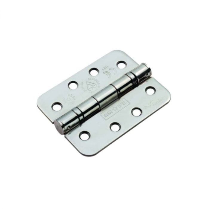 CL13 Ball Race Hinge EN1935 100mm PSS main product photo