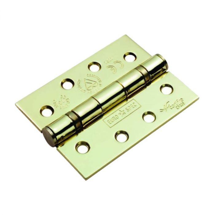 CL13 Ball Race Hinges EN1935 100mm EB main product photo