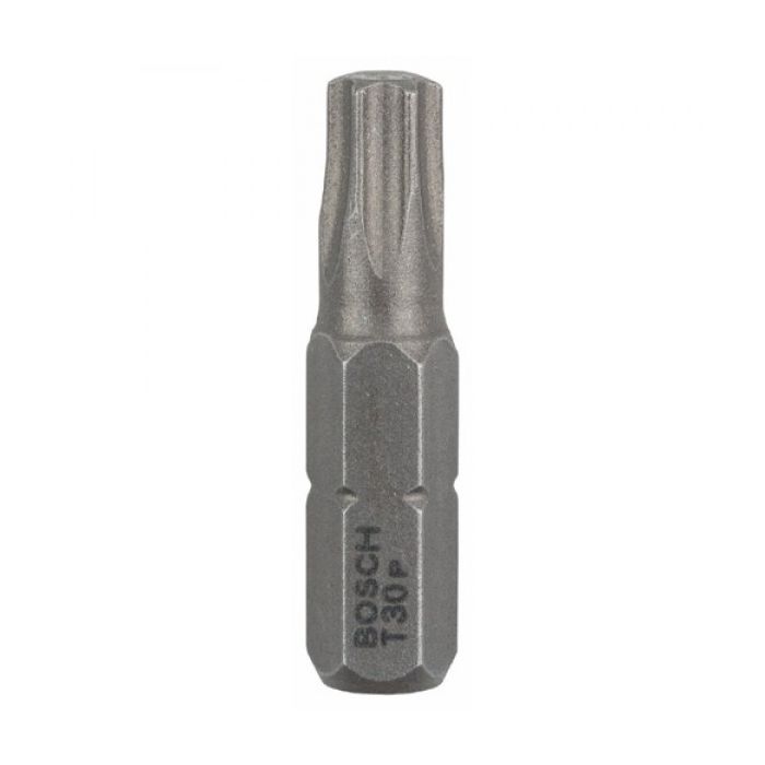 Bosch T30 Extra Hard Screwdriver Bit main product photo