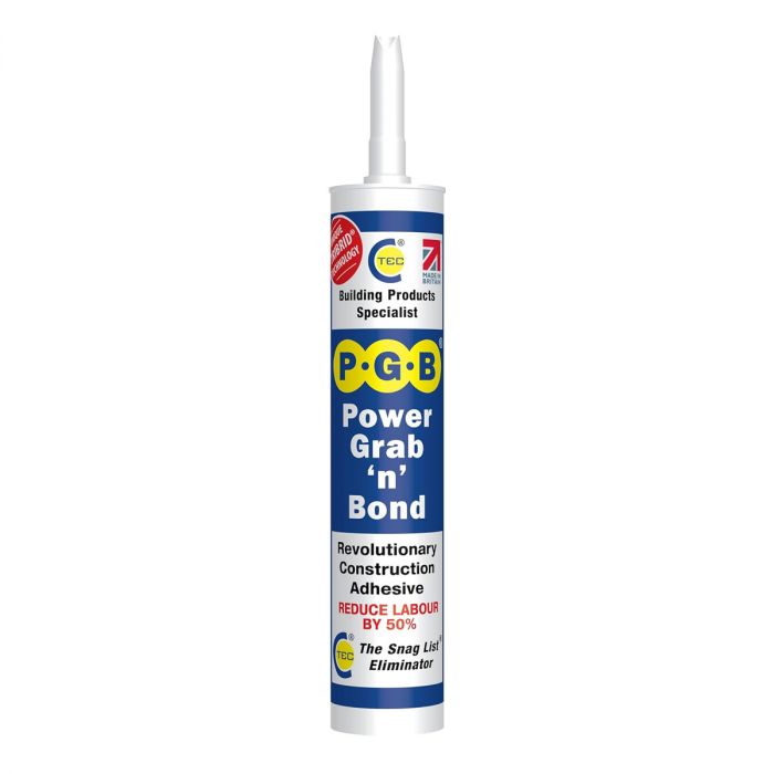 CT1 Power Grab n Bond Adhesive 290ml main product photo