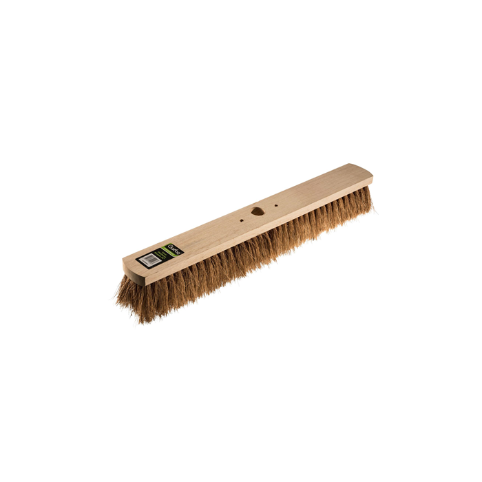 Coco Natural Platform Broom Head 600mm main product photo
