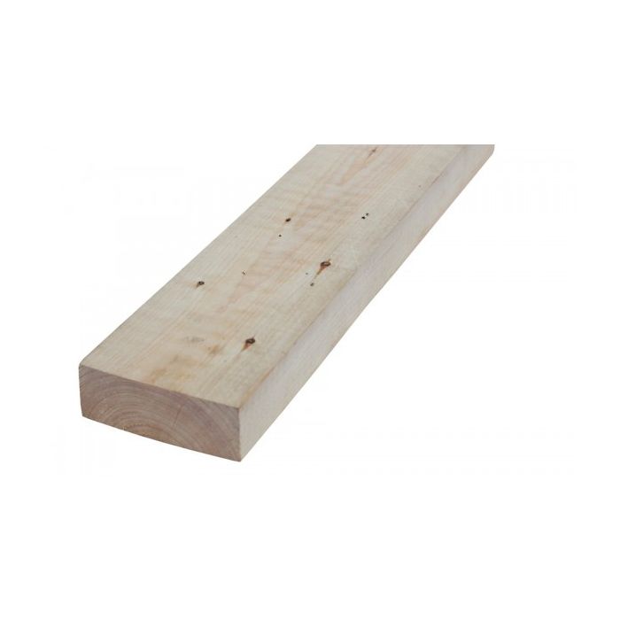 45mm x 225mm (9" x 2") Construction Timber main product photo