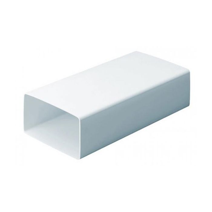 Domus System 100 Flat Channel 1.5Mt main product photo