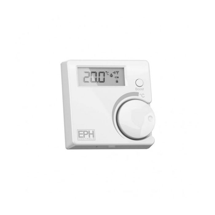 EPH Room Thermostat RFR main product photo