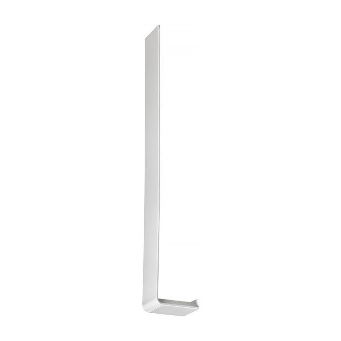 Eavemaster Plain Fascia Joiner 300mm White main product photo