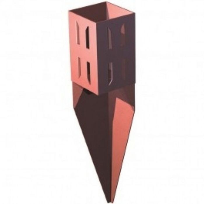 Fencefix Drive In Spike 100mm x 100mm main product photo