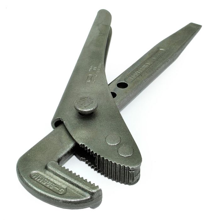 Footprint Wrench 225mm main product photo