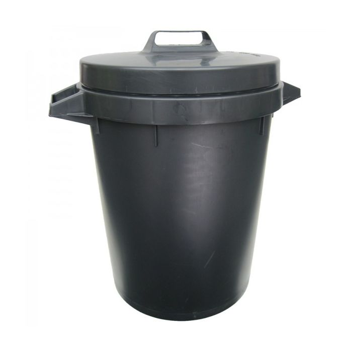 Heavy Duty Dustbin 90Lt main product photo