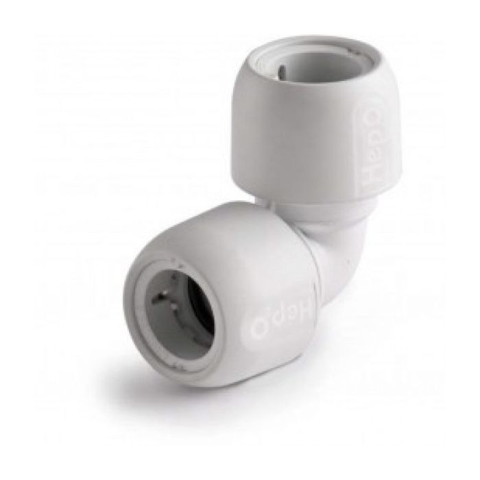 Hep20 HD5 90D Elbow 15mm main product photo