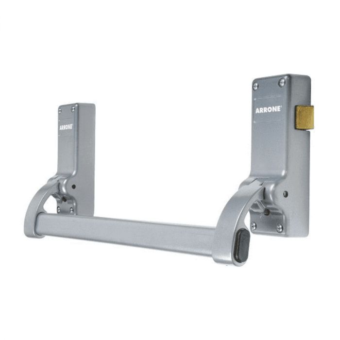 Hoppe AR882 Panic Latch main product photo