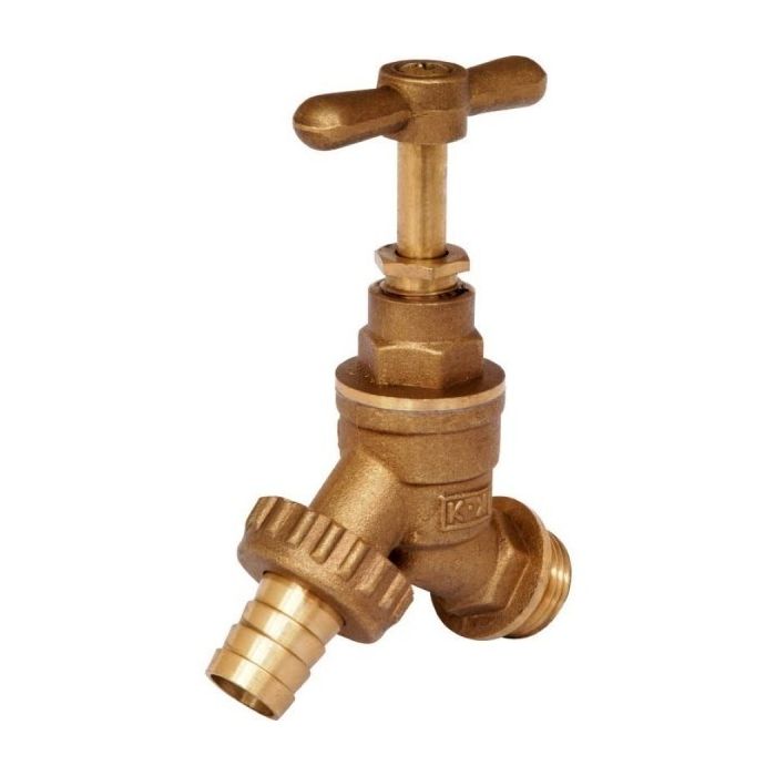 Hose Union Bibcock 3/4" main product photo