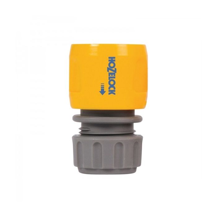 Hozelock 2166 Hose End Connector main product photo