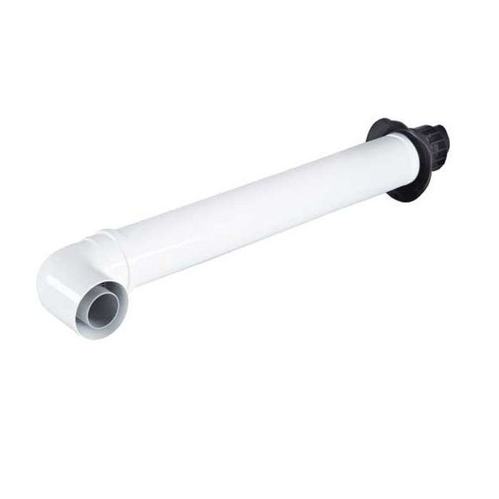 Ideal Standard Horizontal Flue Kit main product photo