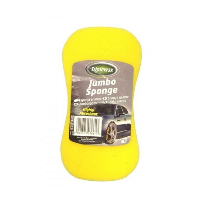 Jumbo Sponge main product photo