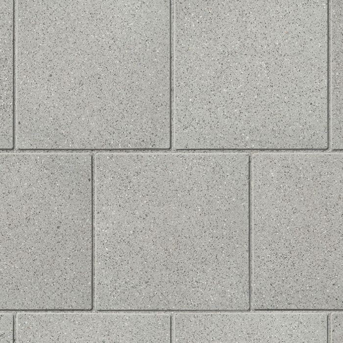 Kilsaran Shelbourne Silver Granite Flags 400x400x40mm main product photo